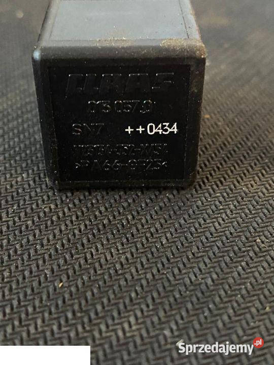 Przekażnik Claas Pozostałe Jastrzębniki