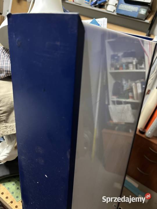 Kaseton led 60x150 mazowieckie Warszawa