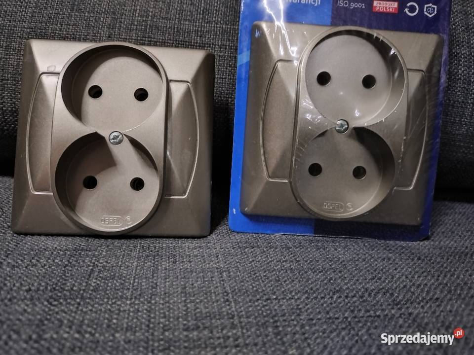 Kontakty elektryczne Gniazda Poznań