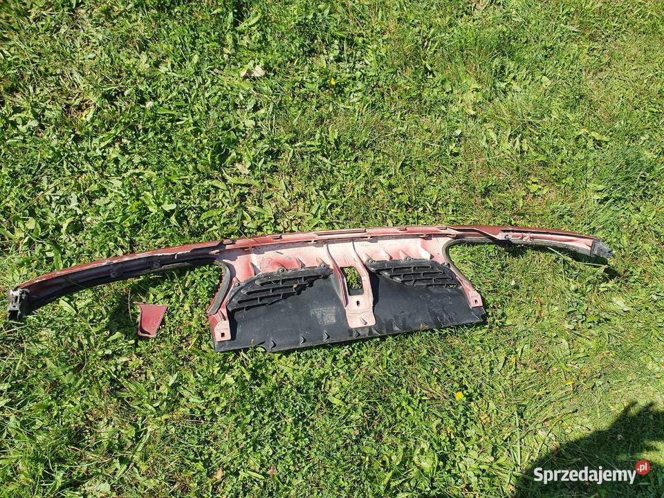 Grill atrapa chłodnicy wlot powietrza Renault Kraków sprzedam