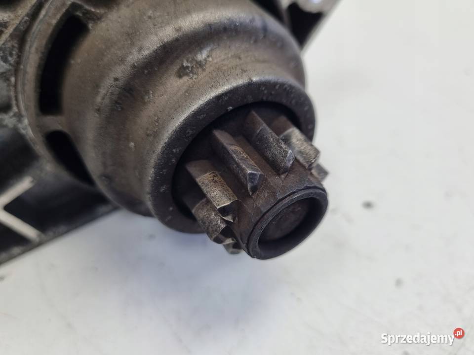 ROZRUSZNIK VW Polo IV 12 6V ROZRUSZNIK valeo Rudka