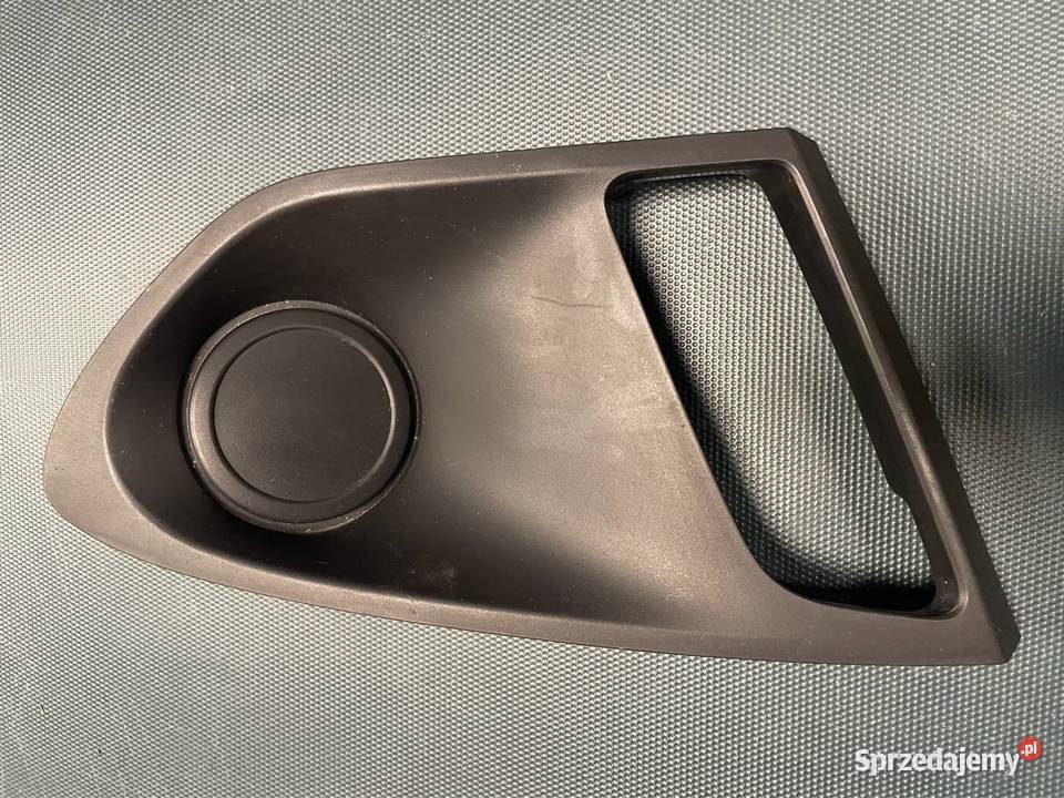 Suzuki Baleno kratka zderzaka przód Kozubszczyzna