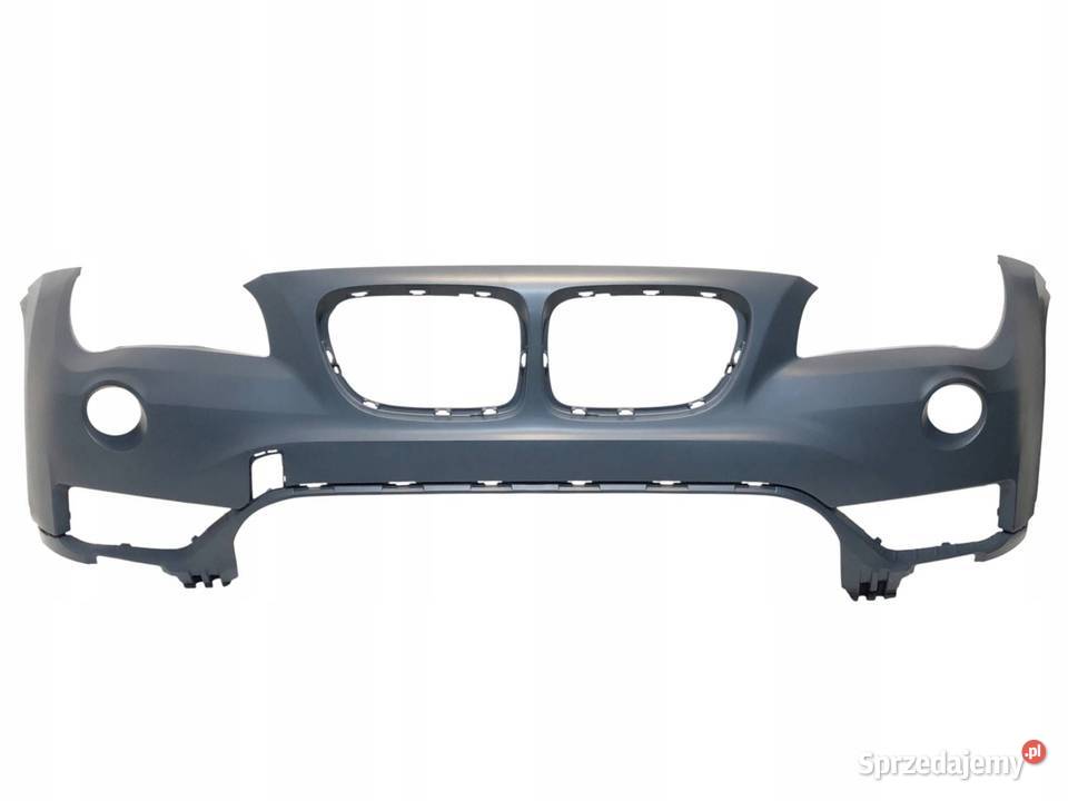 BMW X1 E84 2013 2015 LIFT Zderzak przedni osobowe Zderzaki Skarżysko-Kamienna