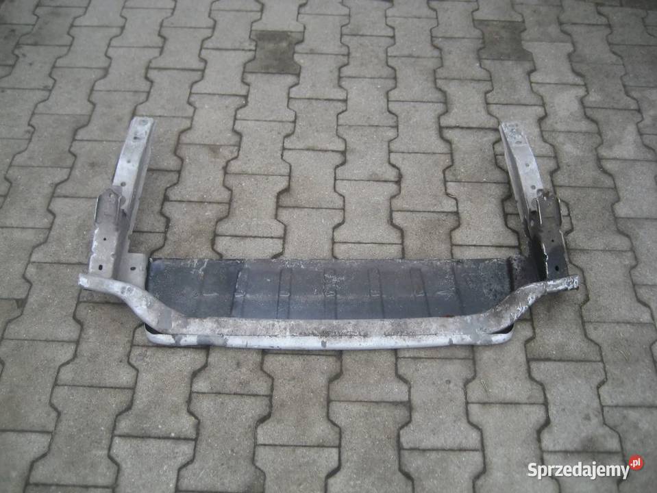 volvo xc90 0206r osłona dolna pod zderzak wielkopolskie Rakoniewice sprzedam