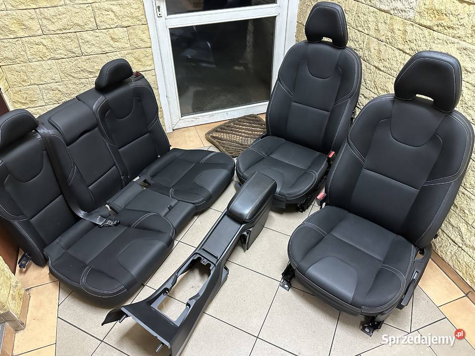 Drzwi Volvo v40 Klapa Maski Błotniki Skierniewice