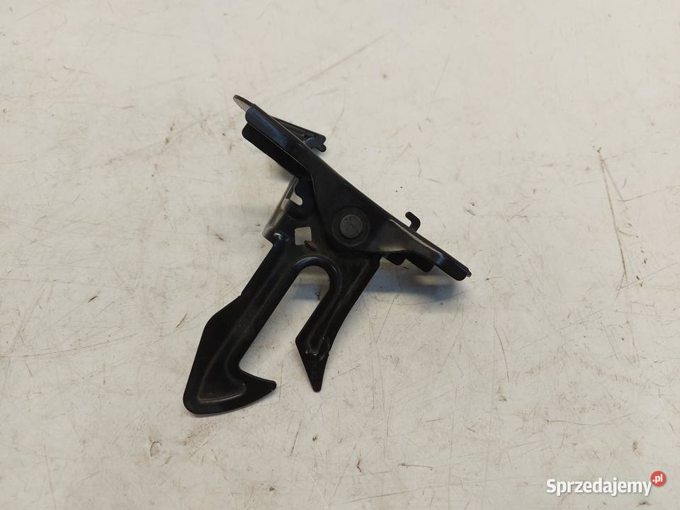 Mazda CX60 2023r rygiel zamek maski przód osobowe sprzedam