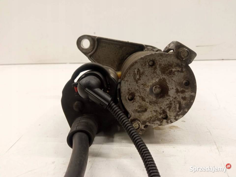 ROZRUSZNIK 02T911023S 14 TDI VW Volkswagen Golf