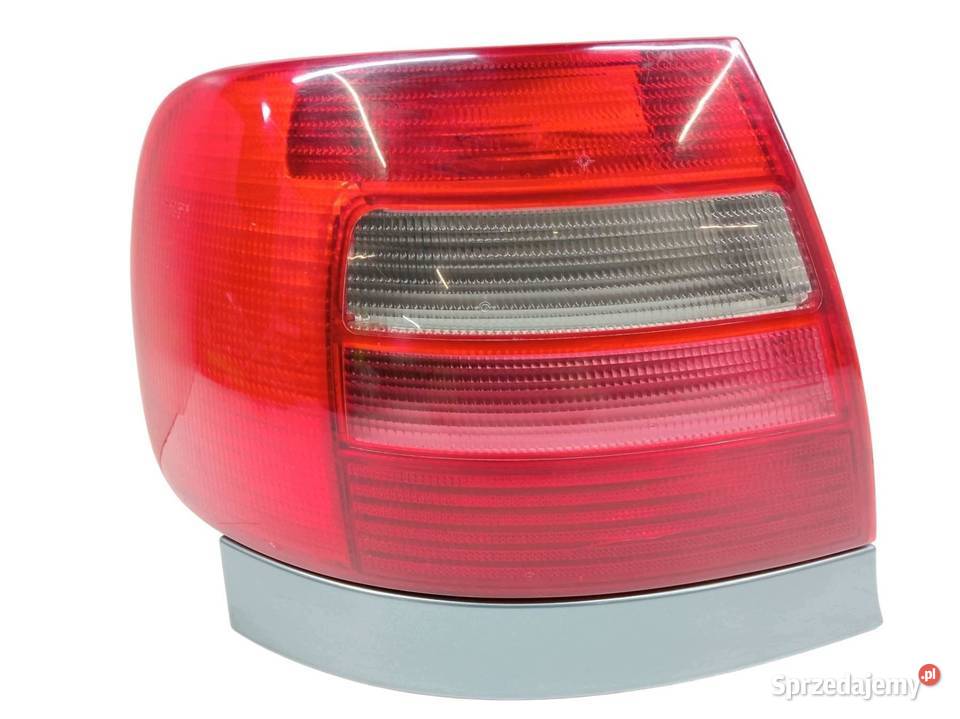 LAMPA TYŁ LEWA 5D SEDAN LIFT 8D0945095D Audi A4