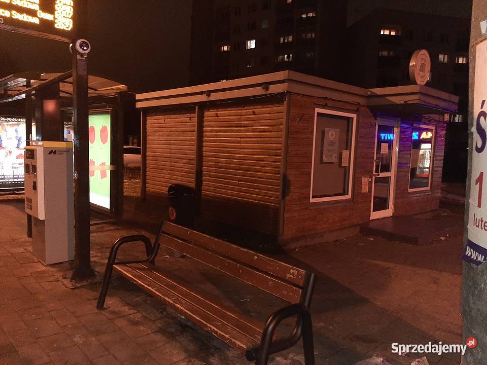 Wynajmę lokal 36m Katowice Piotrowice