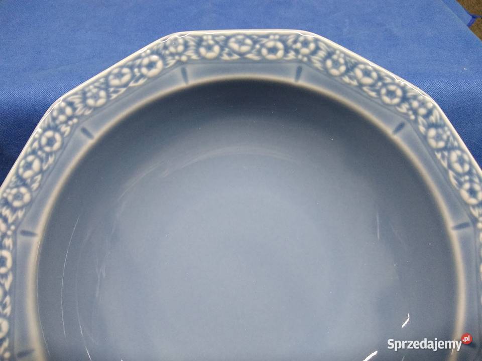 Miseczka do musli Rosenthal Maria en Vogue Blue Kalisz