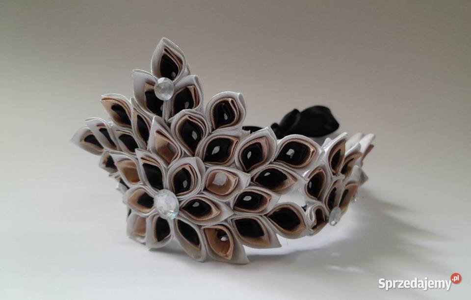 Zestaw różdżka i korona Kraków