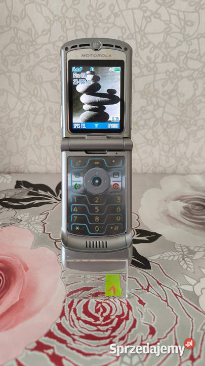 Motorola V3 V3i Wyszków