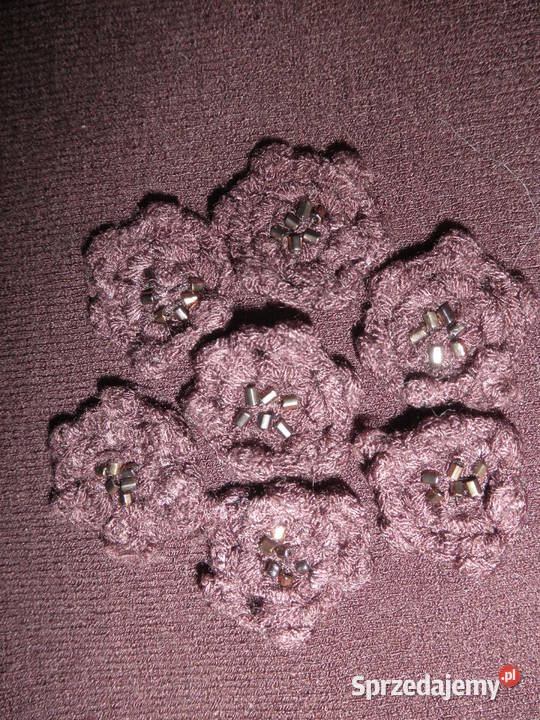 Golf z dzianiny Gdańsk