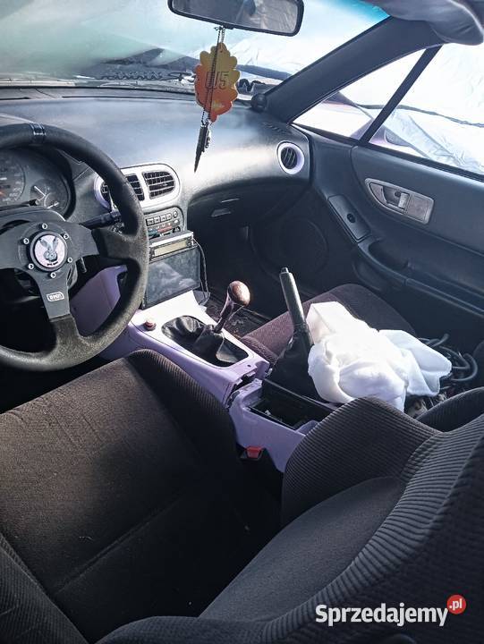 honda crx del sol CRX Marki