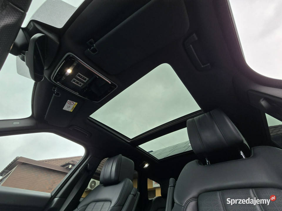 Land Rover Range Rover Sport S Dynamic Stealth Range Rover Sport