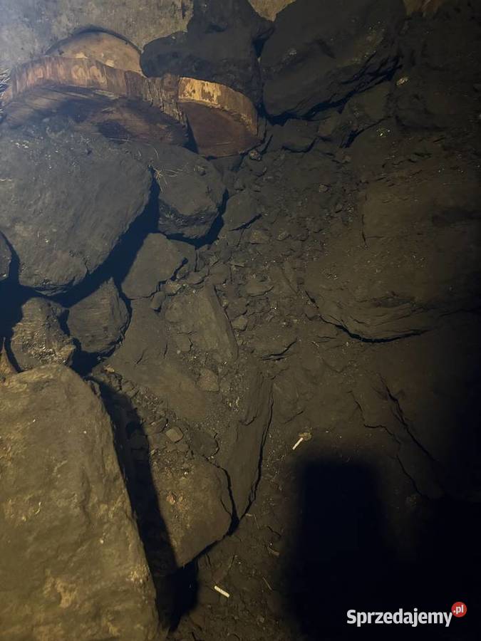 Sprzedam węgiel gruby mazowieckie Płock