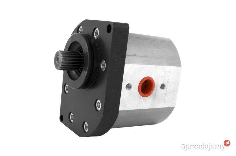 Pompa hydrauliczna UD25 Zetor Forterra 16420925