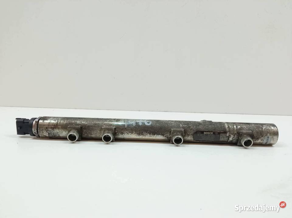 LISTWA WTRYSKOWA 5801386699 23 JTD HPI Iveco świętokrzyskie sprzedam