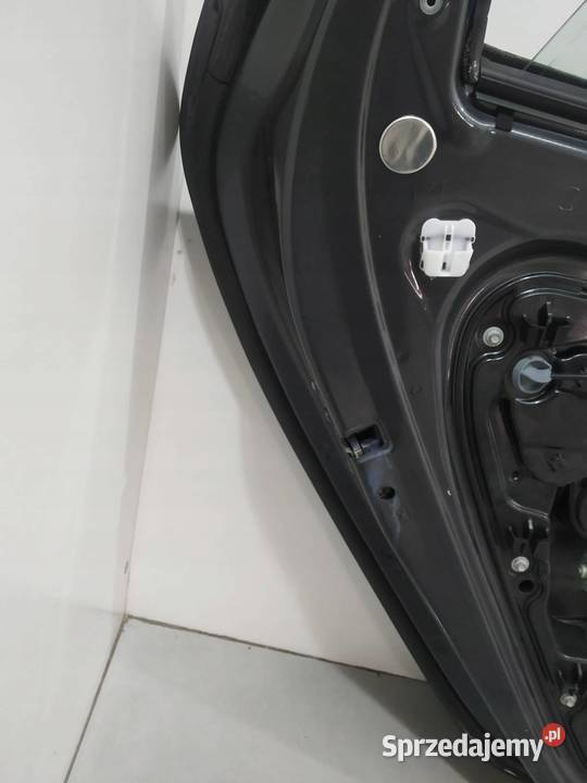 DRZWI LEWE TYŁ 45516 Volvo V40 II 20122019 Rok produkcji 2014