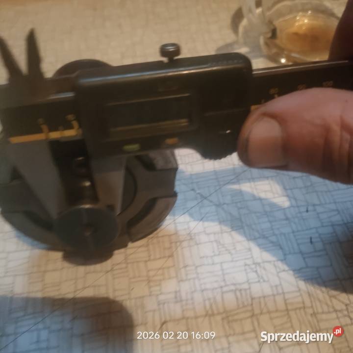 Oprawki uchwyty do frezarki centrum CNC podlaskie Hajnówka