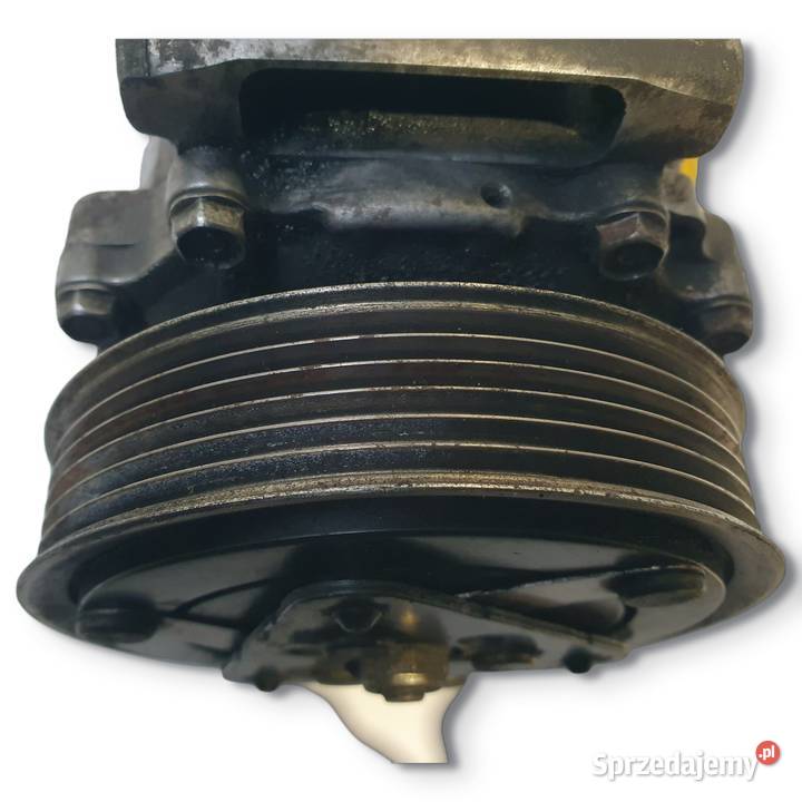 SPRĘŻARKA KLIMATYZACJI Peugeot 207 14 16V Chełm