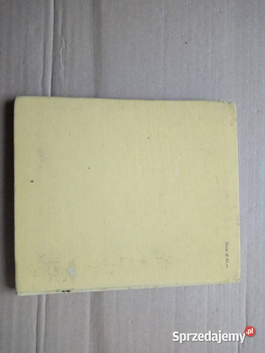 Joanna Olkiewicz Kallimach doświadczony LSW 1981 Sokółka