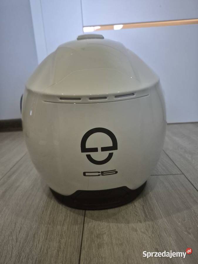 Kask motocyklowy SCHUBERT c5 Pozostałe Poznań