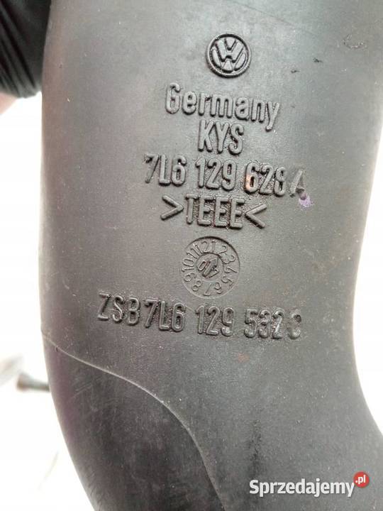 DOLOT POWIETRZA 7L6129532C 0281002461 50 TDI