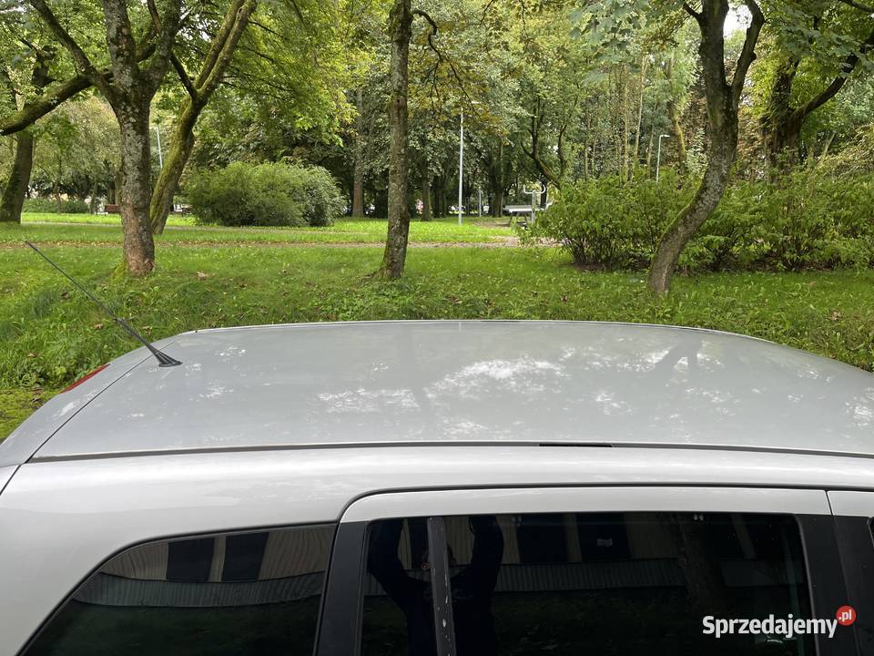 Opel Zafira B 2008 17 CDTI 110