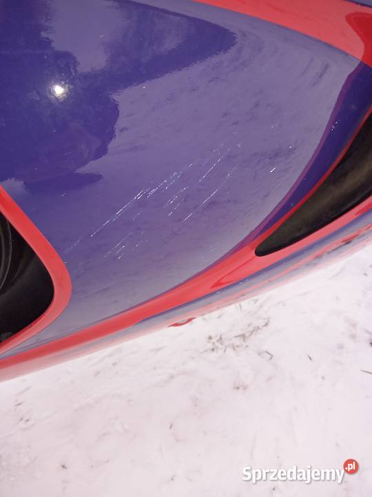 HONDA CBR 900 rr sc33 klasyk Piotrków Trybunalski