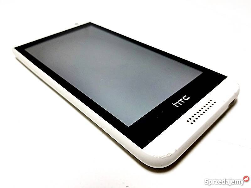 TELEFON HTC 610 LTE 47 PAMIEC 18 8 MPX Ustka