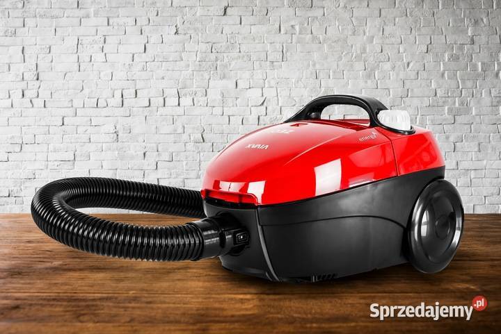 ODKURZACZ TRADYCYJNY WORKOWY VIVAX VC702 ZEO Skawina