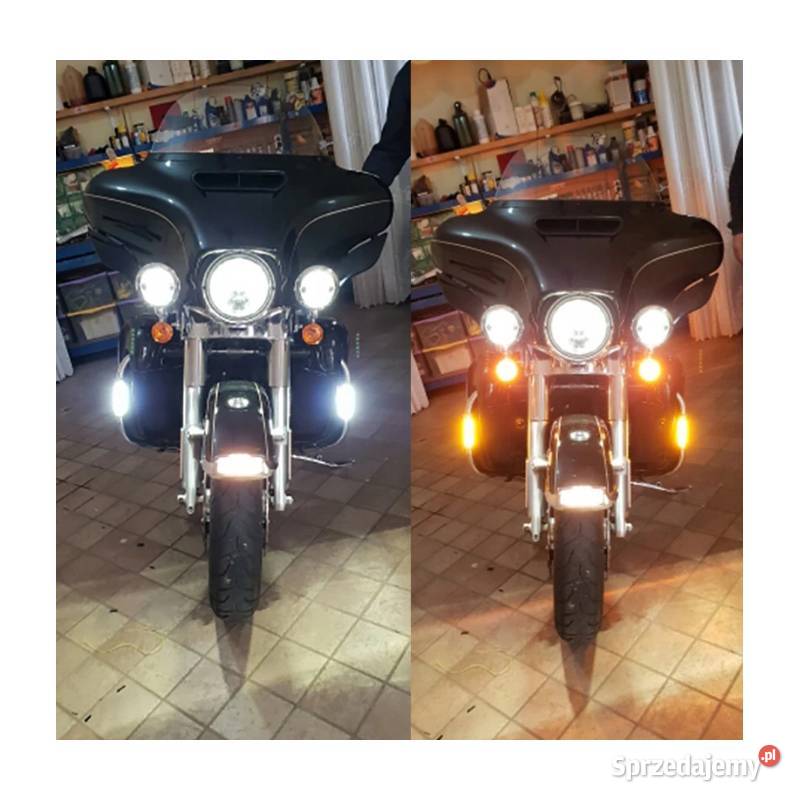KIERUNKOWSKAZY NA GMOL CHOPPER CRUISER Motoryzacja śląskie Sosnowiec