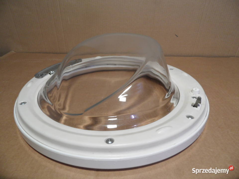 drzwi pralki electrolux EWP EWF Strawczyn