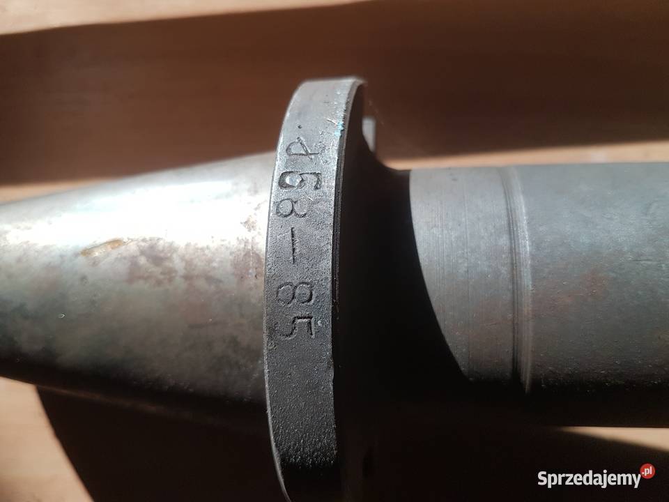 Wytaczadło iso 50 Produkcja śląskie Gliwice