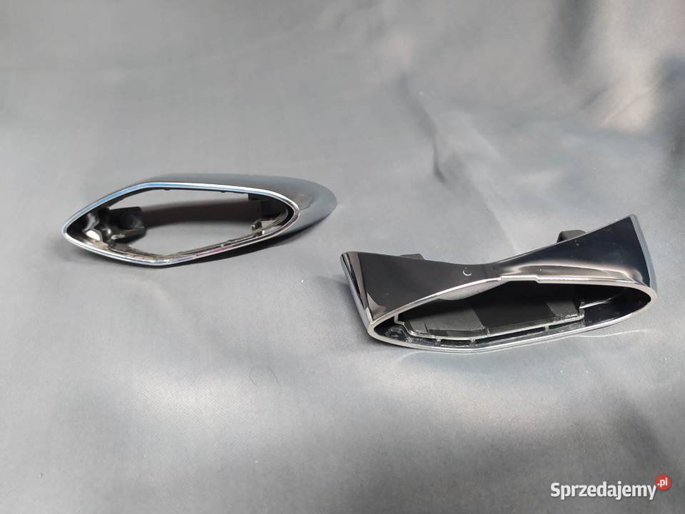 BMW R 18 R18 OBUDOWA KIERUNKOWSKAZU MIGACZ TYL Luboszyce