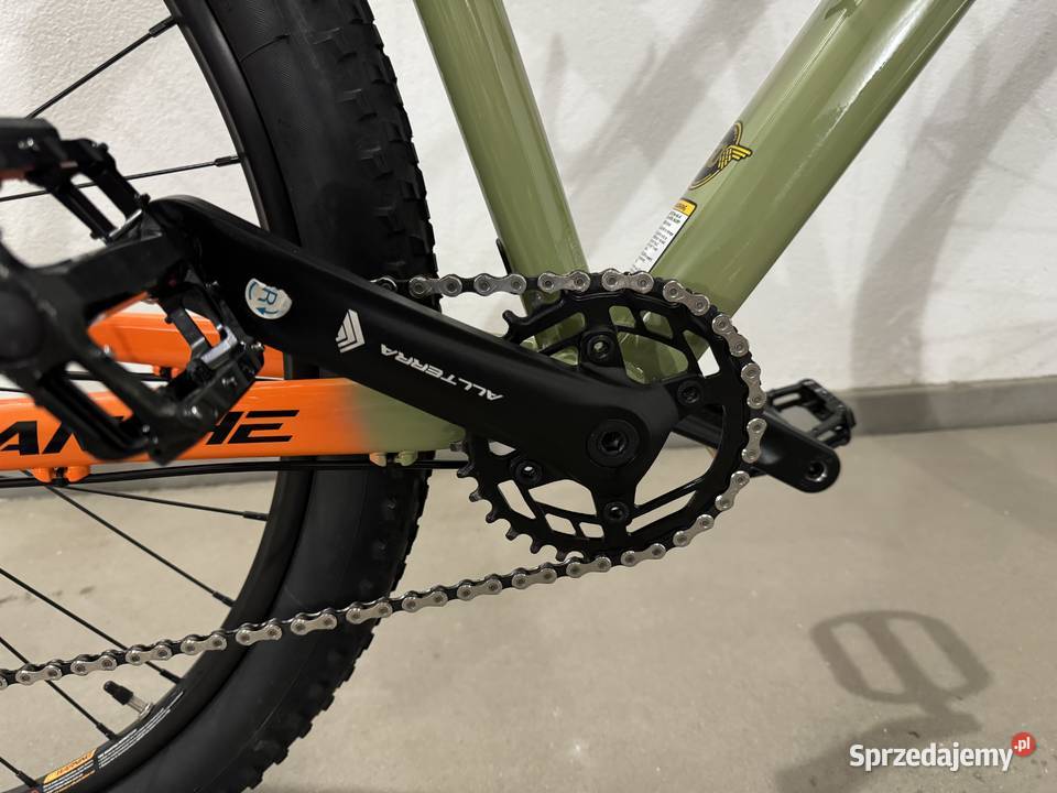 2 ROWERY GORSKIE GT RAMY XL I L Poznań sprzedam