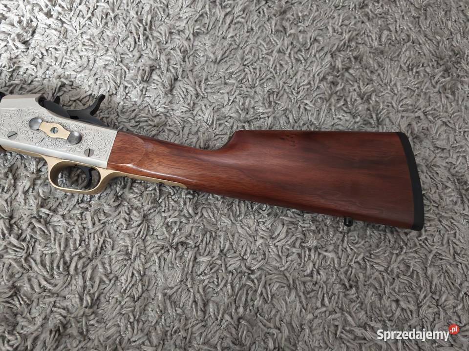 Karabin czarnoprochowy Rolling block kal 50 Radom sprzedam