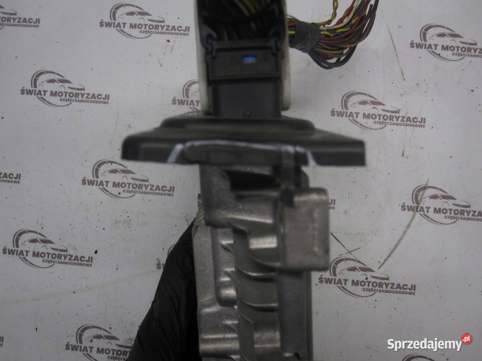 RANGE ROVER SPORT I L320 LIFT 08r sterownik osobowe Komputery świętokrzyskie Kielce