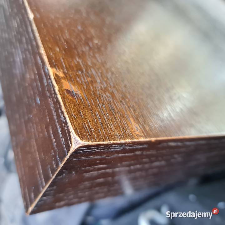 Stolik kawowy kwadratowy ława Gliwice