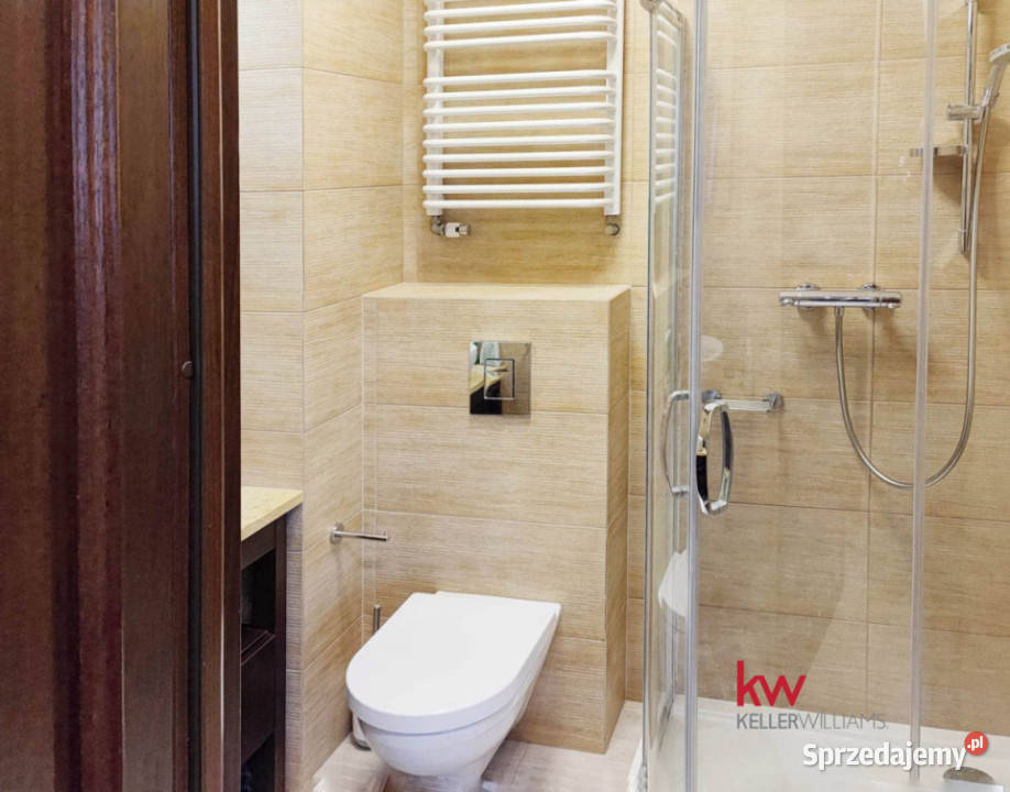 Mieszkanie Poznań 102m2 3 pokoje Rok budowy 2009