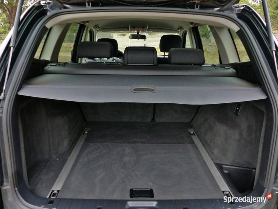 BMW X3 25 si4x4KlimaAluPełna wspomaganie kierownicy sprzedam