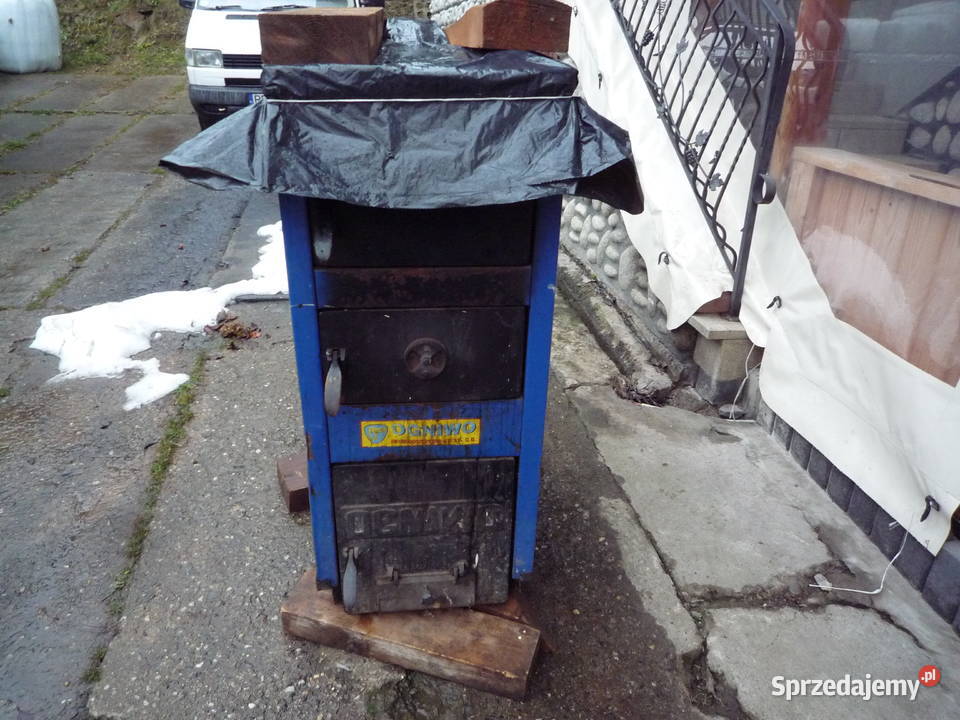 piec co ogniwo Chmiel