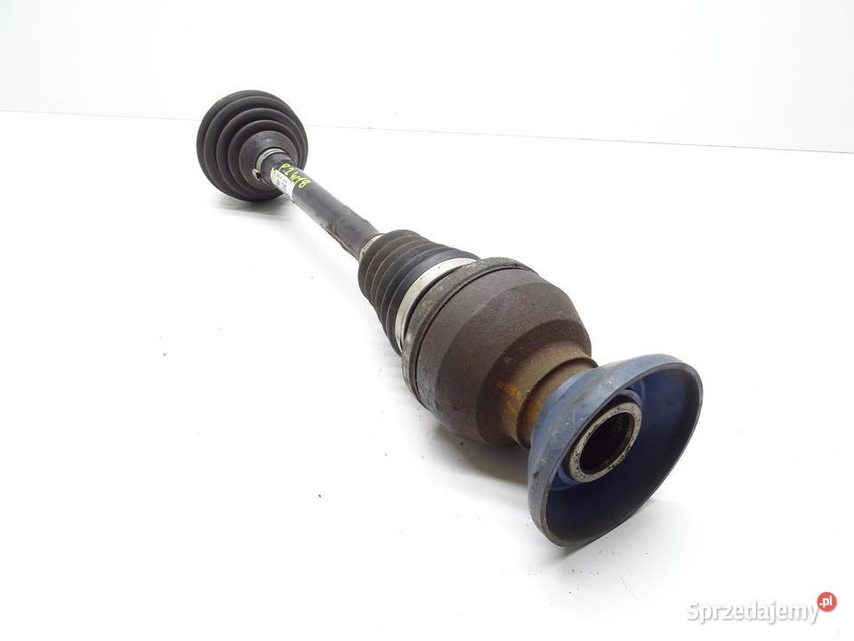 PÓŁOŚ PRAWA PRAWY PRZÓD PRZEDNIA 4X4 5N0407764G małopolskie