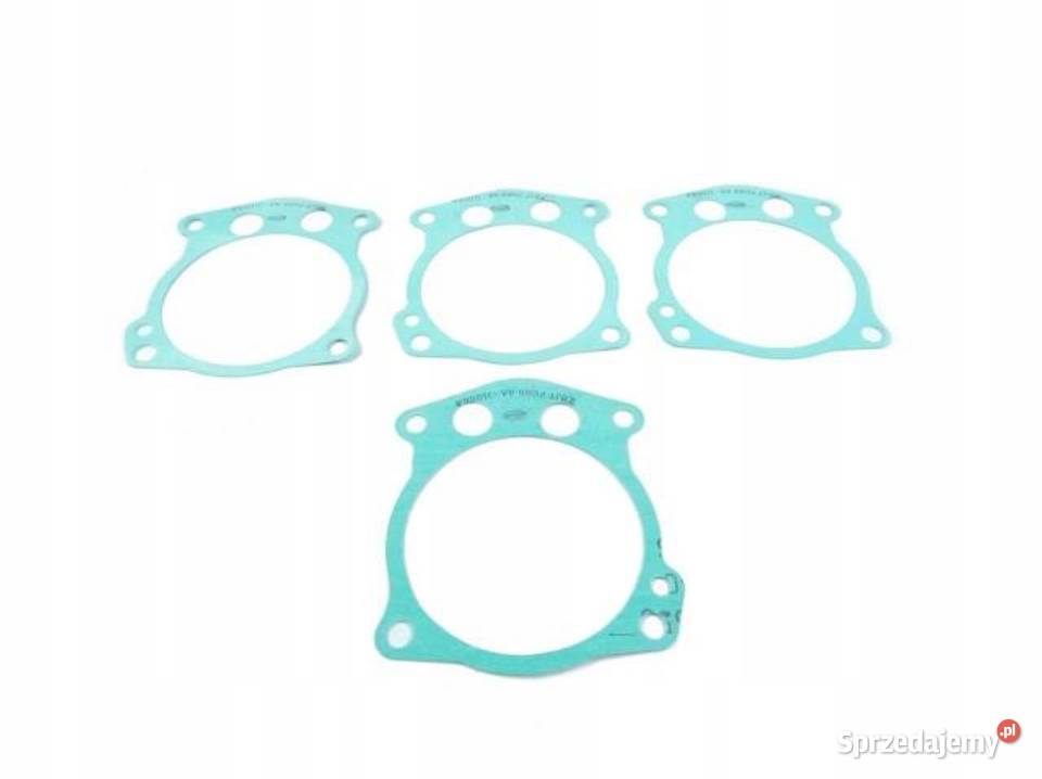 USZCZELKA SKRZYNI BIEGÓW FORD TRANSIT 8591 Uszczelki i uszczelniacze