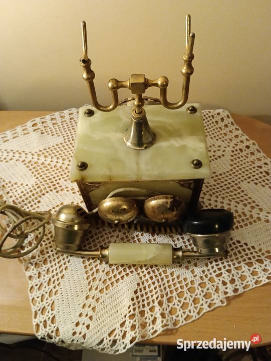 Telefon Antyki, Sztuka, Kolekcje Kielce sprzedam