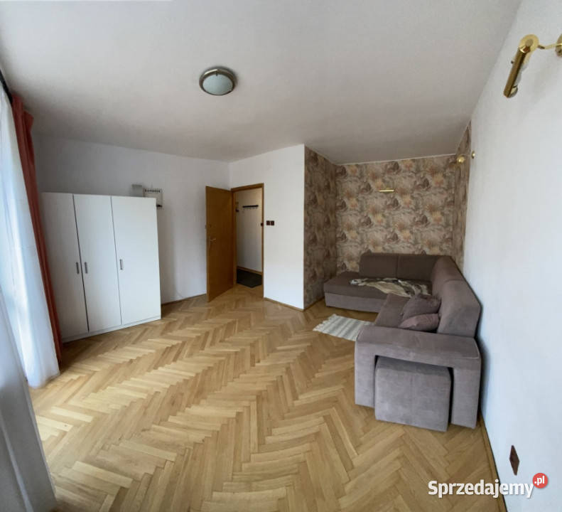 Przestronne 3 pokoje w ścisłym Centrum mazowieckie Warszawa