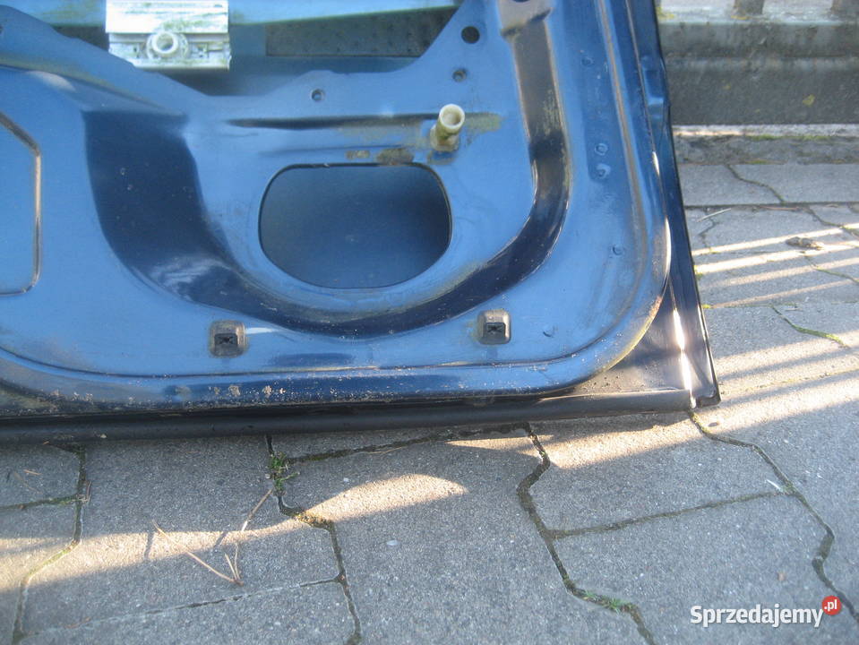 volvo 850 kombi drzwi tył lewe osobowe Rakoniewice sprzedam