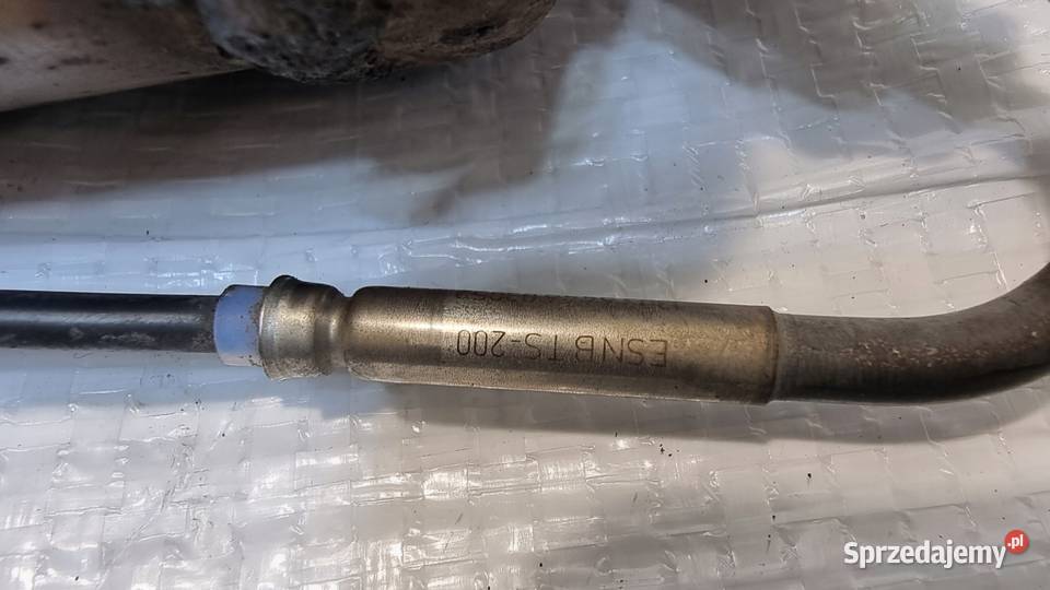 Katalizator Opel Mokka A 17 CDTI 55567712 osobowe