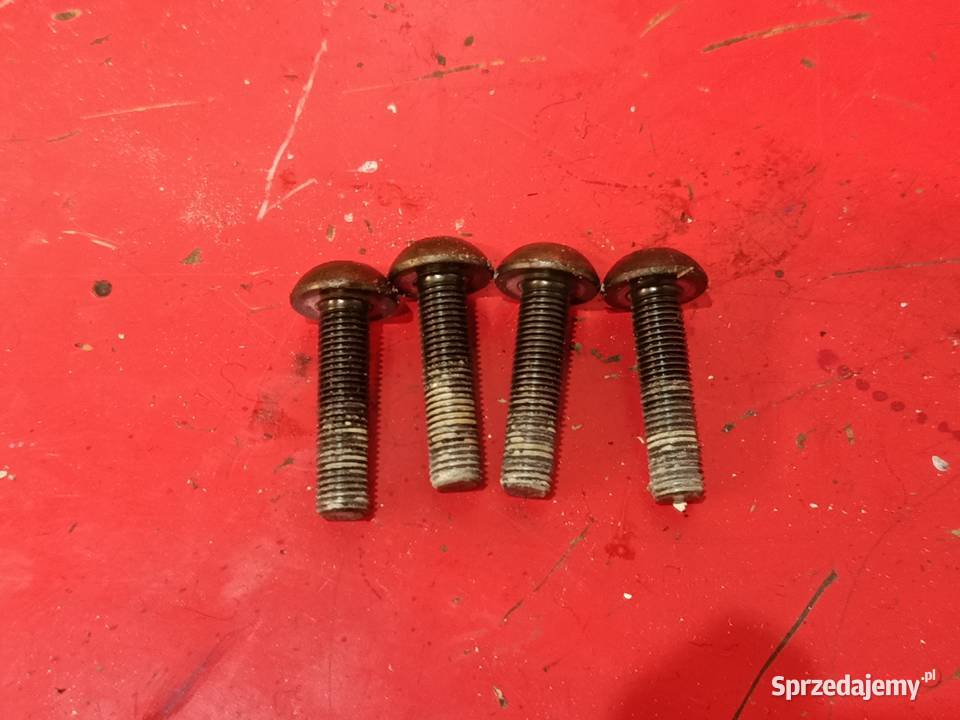 YAMAHA TMAX 500 T T 2003 wał korbowy korbowód